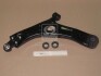 Рычаг подвески HYUNDAI TUCSON IX 09-13 FRONT LOWER R CTR CQKH-102R (фото 3)