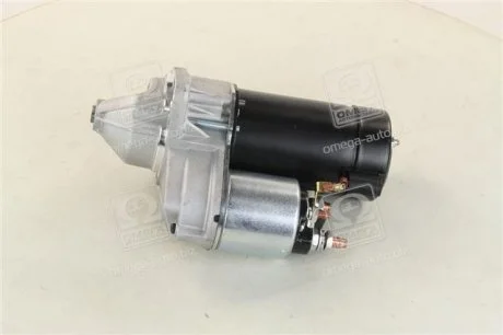Стартер DAEWOO LANOS, CHEVROLET LACETTI (0,8 кВт, Z=10) DECARO DE.96208782