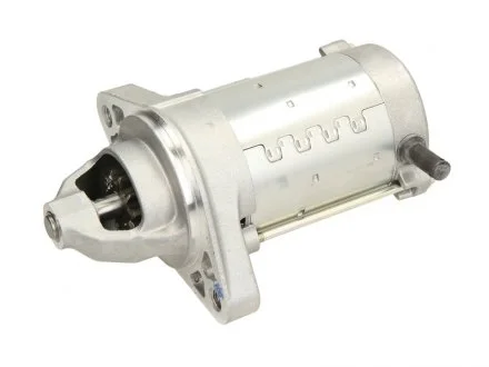 Стартер TOYOTA LAND CRUISER / PRADO (J120) (02-10) (пр-во Denso) DENSO DSN1220
