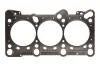 Прокладка ГБЦ Audi A4/A6/A8/VW Passat 2.8i 95-05 (1.20 мм) ELRING 632.565 (фото 1)