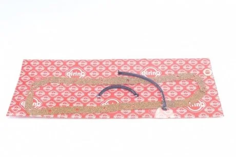 Прокладка піддону Ford Fiesta/Escort/Orion 1.1/1.3 85-08 ELRING 751.040