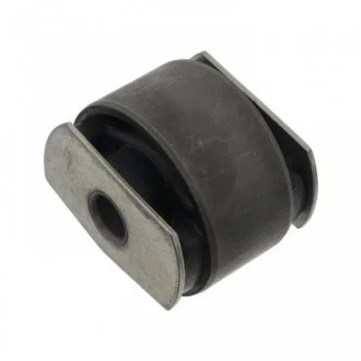 Сайлентблок рычага RENAULT передн. ось, нижн. задн. (Febi) FEBI BILSTEIN 09396