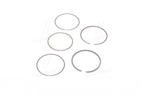 Кільця поршневі GOETZE 08-426800-00