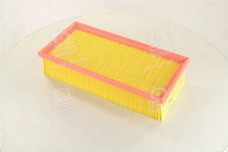 Фільтр повітряний TOYOTA Avensis 98-, Carina E (вир-во M-filter) M-FILTER K437
