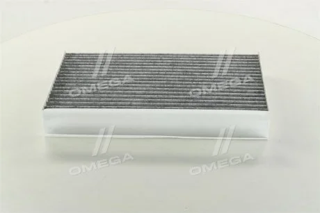 Фільтр салону Renault Megane III 08- (вугільний) MFILTER K 9044C M-FILTER K9044C