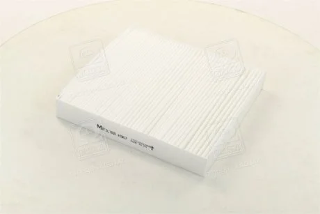 Фільтр салону Focus II/Volvo S40 04- MFILTER K 967 M-FILTER K967