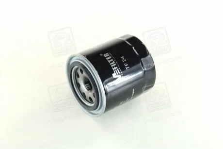 Фільтр масляний Hyundai/Kia/Mazda MFILTER TF 24 M-FILTER TF24