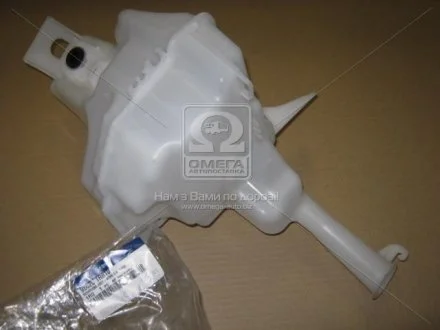 Бачок омивача лобового скла HYUNDAI MOBIS 986201R010