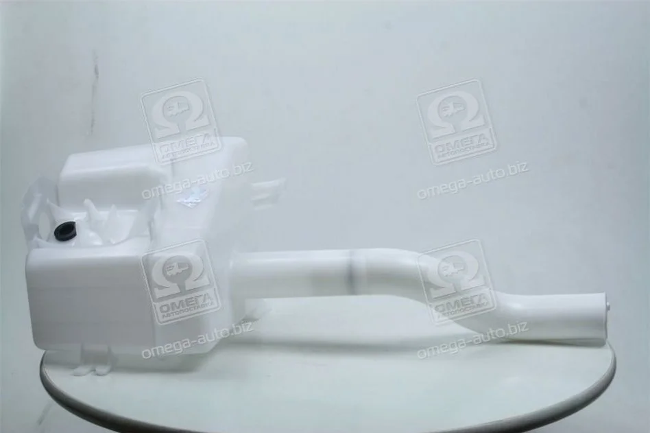 Бачок омывателя лобового стекла Hyundai Tucson 04- (пр-во Mobis) MOBIS 986202E001 (фото 1)