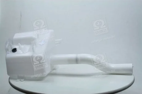 Бачок омывателя лобового стекла Hyundai Tucson 04- (пр-во Mobis) MOBIS 986202E001