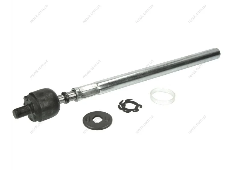 Тяга рул. CITROEN / PEUGEOT C15, VISA, XANTIA / 205 (пр-во Moog) MOOG PE-AX-5749 (фото 1)