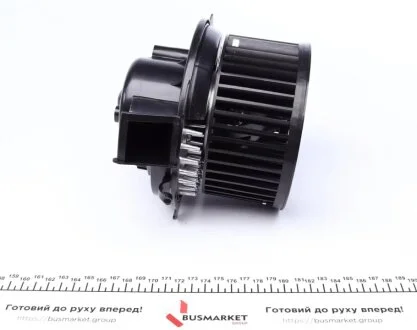 Моторчик пічки NRF 34014