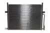 Конденсатор кондиционера BMW 3-Series E46 98-/Z4 03- NRF 35589 (фото 4)