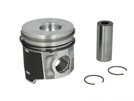 Поршень FIAT 94,40 2.8TD Euro 2 96-98 Прямой шатун (пр-во Nural) NURAL 87-854700-00