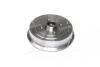 Барабан гальмівний RR BRAKE/+HUB DAEWOO LANOS (вир-во PMC-ESSENCE) PARTS-MALL HCCD-007 (фото 2)