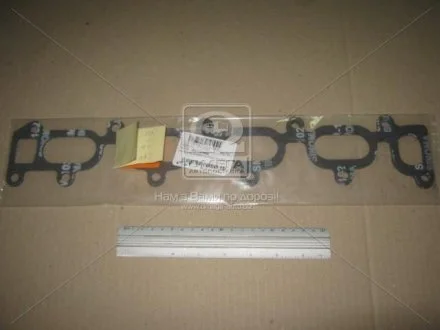 Прокладка впускного колектора HYUNDAI TRAJET (вир-во, Korea) PARTS-MALL P1L-A020