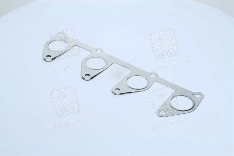Прокладка колектора випускного DAEWOO ESPERO (вир-во, Korea) PARTS-MALL P1M-C002 (фото 1)