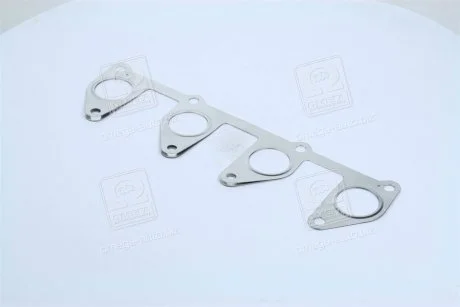 Прокладка колектора випускного DAEWOO ESPERO (вир-во, Korea) PARTS-MALL P1M-C002