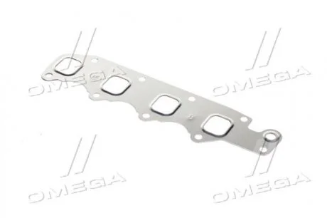 Прокладка колектора випускного DAEWOO MATIZ((вир-во, Korea) PARTS-MALL P1M-C008