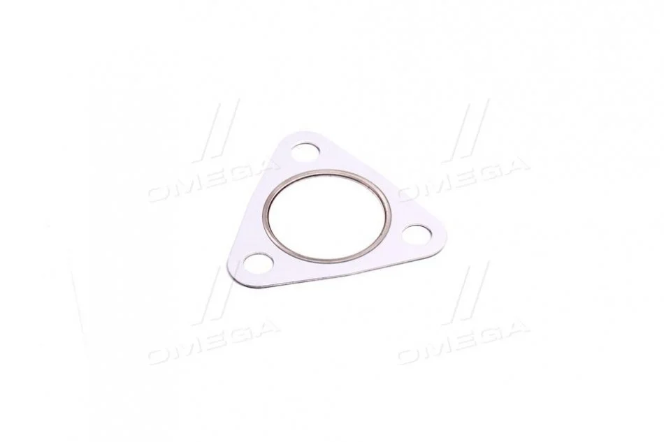 Прокладка вихлопної системи DAEWOO MATIZ/TICO (вир-во, Korea) PARTS-MALL P1N-C011 (фото 1)