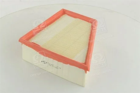 Фильтр воздушный VOLKSWAGEN POLO MARK4 02-09 (PARTS MALL) PARTS-MALL PAX-042T