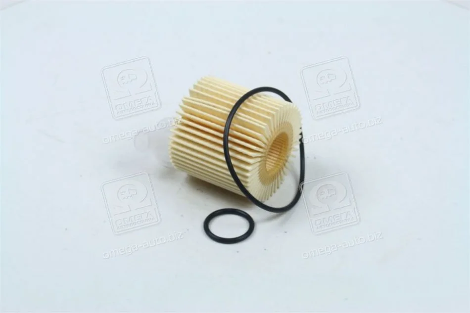 Фільтр оливний двигуна TOYOTA LEXUS (вир-во, Korea) PARTS-MALL PBF-028 (фото 1)