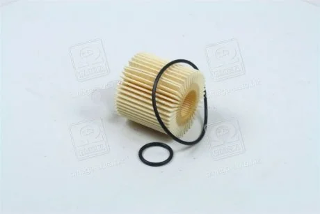 Фільтр оливний двигуна TOYOTA LEXUS (вир-во, Korea) PARTS-MALL PBF-028