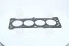 Прокладка головки блоку CHEVROLET F14D3/F16D3 (вир-во, Korea) PARTS-MALL PGC-M021 (фото 3)