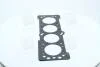 Прокладка головки блоку CHEVROLET F14D3/F16D3 (вир-во, Korea) PARTS-MALL PGC-M021 (фото 4)