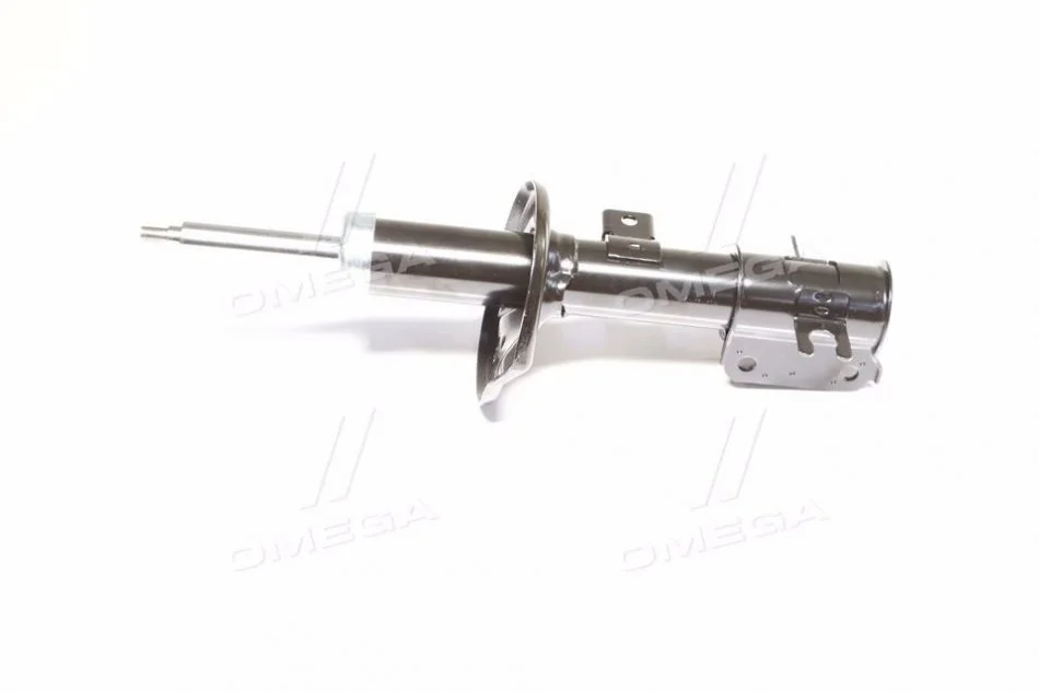 Амортизатор подв. DAEWOO NUBIRA передн. прав. (пр-во) PARTS-MALL PJC-002 (фото 1)