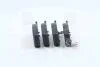 Колодка торм. диск. SSANGYONG NEW KORANDO(KJ) (пр-во) PARTS-MALL PKD-004 (фото 1)