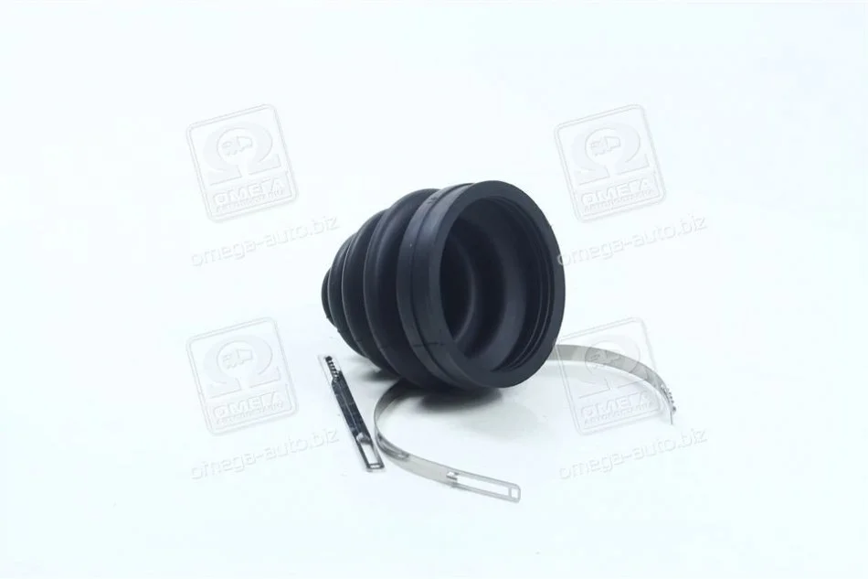 Пильовик ШРКШ к-т 73,5*92*24 (вир-во Parts-Mall, Korea) PARTS-MALL PXCWA-302 (фото 1)
