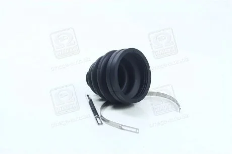 Пильовик ШРКШ к-т 73,5*92*24 (вир-во Parts-Mall, Korea) PARTS-MALL PXCWA-302