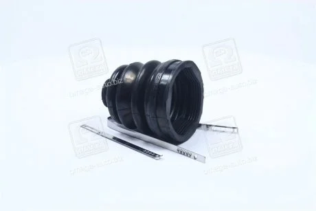 Пыльник ШРУС (компл.) HYUNDAI GETZ(-OCT 2006) (пр-во) PARTS-MALL PXCWA-304