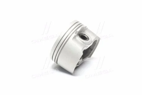 Поршень CHEVROLET AVEO 76,75 1,5 8V з пальцем (вир-во, Korea) PARTS-MALL PXMSC-013B