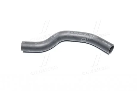 Патрубок радиатора верхний Hyundai Sonata 02- (пр-во) PARTS-MALL PXNLA-112