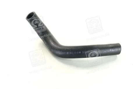 Патрубок радиатора нижний KIA CERATO 04MY(LD) (пр-во) PARTS-MALL PXNLB-143