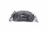 Колодка торм. диск. SUBARU IMPREZA 1.5 06- передн. (пр-во) REMSA 1081.11 (фото 1)
