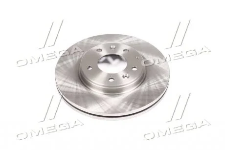 Гальмівний диск HQ Hi-Q (SANGSIN) SD4406