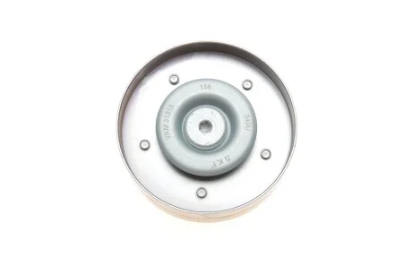 Паразитний / провідний ролик, поліклиновий ремінь SKF VKM 31315