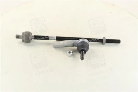 Тяга рулевая SEAT TOLEDO, VW CADDY 91-04 перед. мост (Пр-во) TRW JRA232