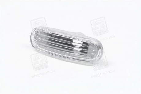 Повторювач повороту Fiat Doblo (06-), Fiorino (08-)/Peugeot Bipper (08-)/Citroen Nemo (08-) TYC 18-A531-01-2B