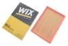 Фильтр воздушный FORD FIESTA /AP151 (WIX-Filtron UA) WIX FILTERS WA6335 (фото 2)