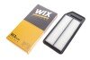 Фильтр воздушный HONDA ACCORD /AP102/3 (WIX-Filtron) WIX FILTERS WA9488 (фото 2)