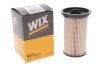 Фильтр топливный BMW 3 (E46) 1.8-2.0 D 98-05 (WIX-FILTERS) WIX FILTERS WF8240 (фото 2)