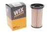 Фильтр топливный BMW 3 (E46) 1.8-2.0 D 98-05 (WIX-FILTERS) WIX FILTERS WF8240 (фото 2)