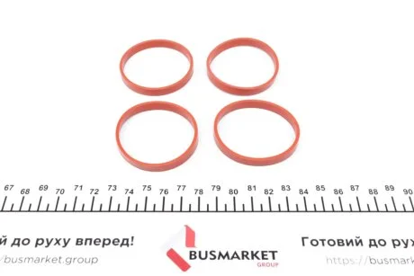 Комплект прокладок, впускний колектор VICTOR REINZ 11-38221-01