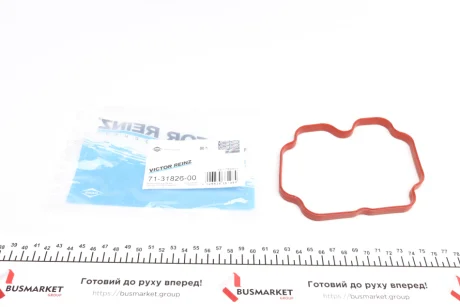 Прокладка колектора впускного BMW 5 (E34/E39)/7 (E38) 3.0-4.0 i -03, M60/M62 VICTOR REINZ 71-31826-00