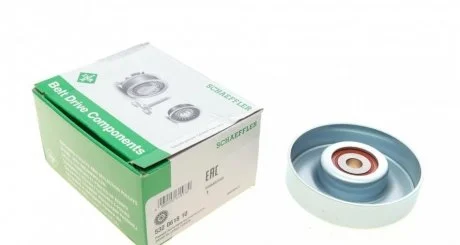 Шків натяжний INA 532 0618 10