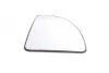Скло дзеркала прав. с пласт. держат.випукл. 99- ALKAR 6402921 (фото 3)